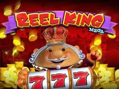 Golden Reels Casino screenshot