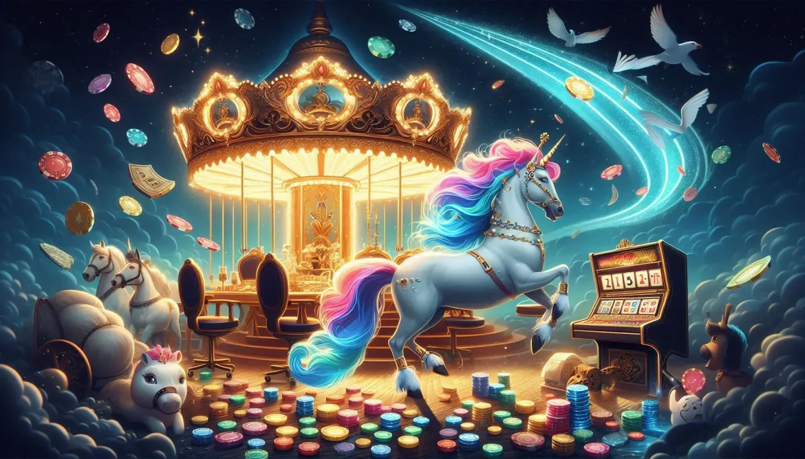 Golden Reels Casino
